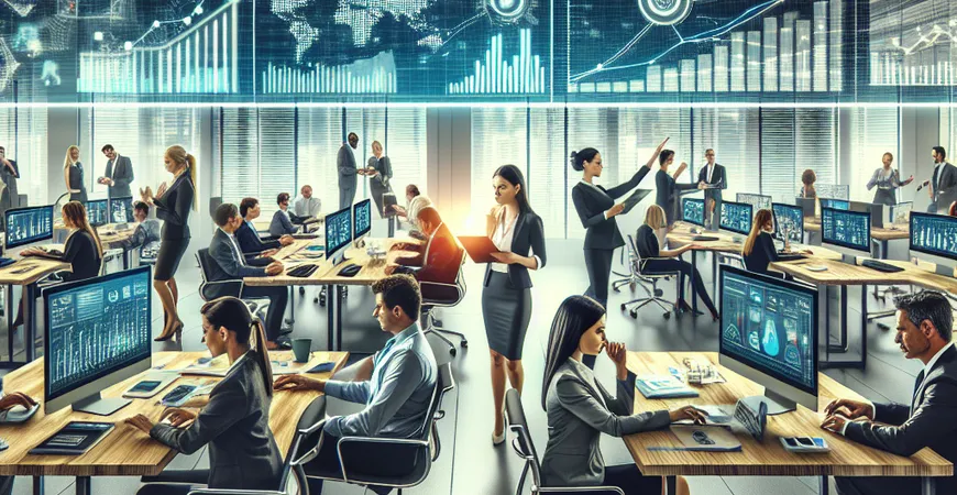 员工关系管理如何激活 "躺平" 团队？唤醒活力 6 步法